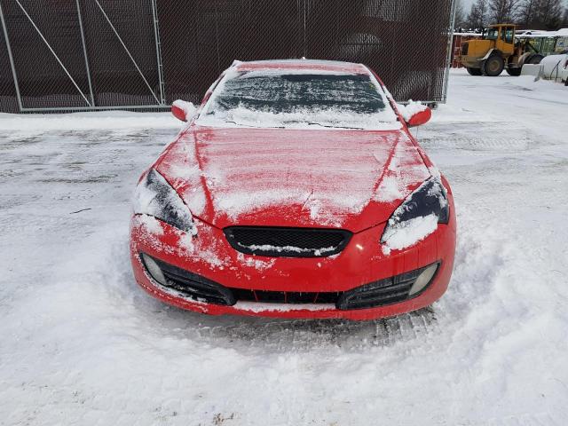 Photo 5 from auction – 2012 HYUNDAI GENESIS CO with VIN KMHHT6KD7CU073193