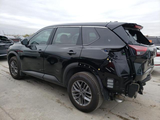 Photo 2 from auction – 2023 NISSAN ROGUE S with VIN 5N1BT3AA0PC679250