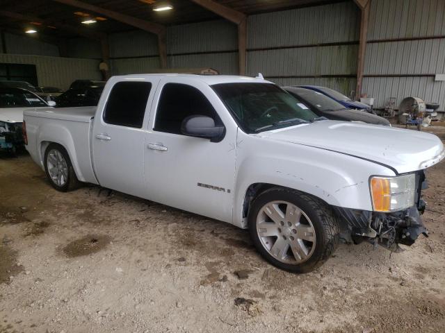 Photo 4 from auction – 2007 GMC NEW SIERRA with VIN 2GTEC13C171512101