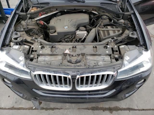 Photo 11 from auction – 2016 BMW X4 XDRIVE2 with VIN 5UXXW3C54G0R20289