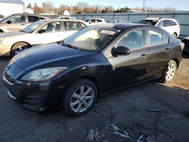 MAZDA 3 I 2010 with VIN JM1BL1SG6A1176305 - Photo from auction
