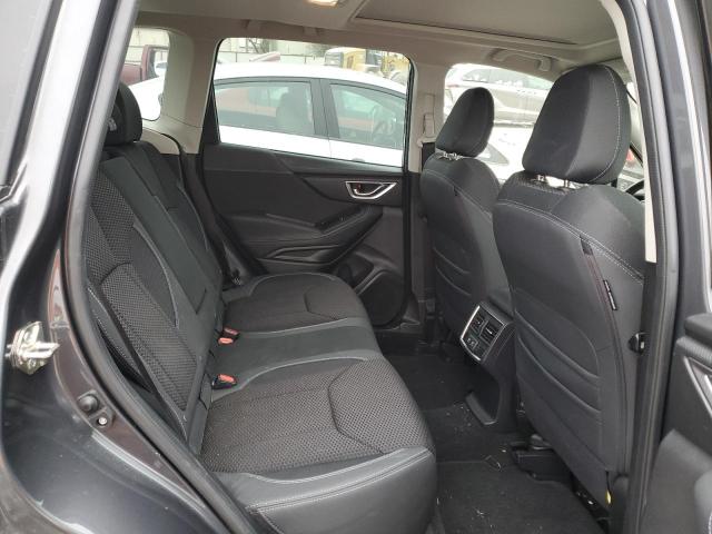 Photo 11 from auction – 2020 SUBARU FORESTER P with VIN JF2SKAJC0LH487192