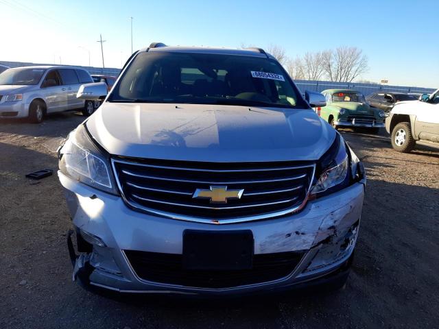 Photo 5 from auction – 2016 CHEVROLET TRAVERSE L with VIN 1GNKRGKD0GJ324679