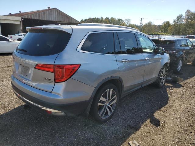 Photo 4 from auction – 2016 HONDA PILOT TOUR with VIN 5FNYF5H99GB025069