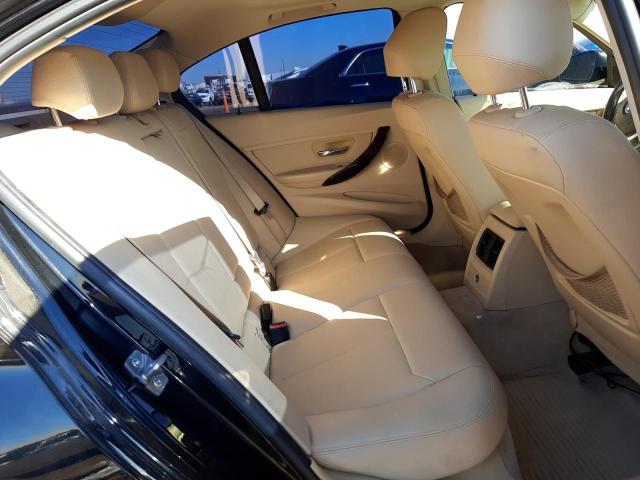 Photo 10 from auction – 2014 BMW 328 I SULE with VIN WBA3C1C58EK107341