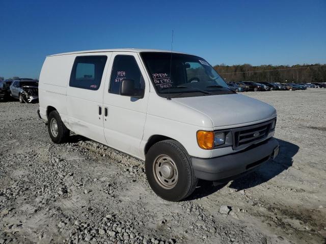 Photo 4 from auction – 2006 FORD ECONOLINE with VIN 1FTRE14WX6DB44069