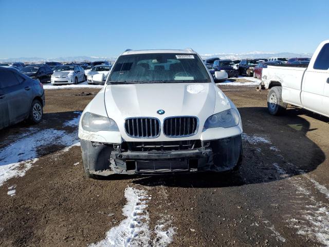 Photo 5 from auction – 2011 BMW X5 XDRIVE3 with VIN 5UXZV4C55BL400367