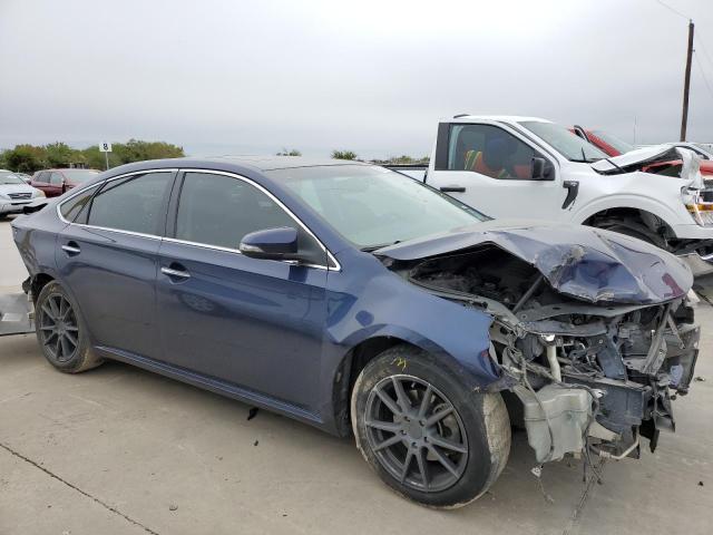 Photo 4 from auction – 2013 TOYOTA AVALON BAS with VIN 4T1BK1EB2DU033143