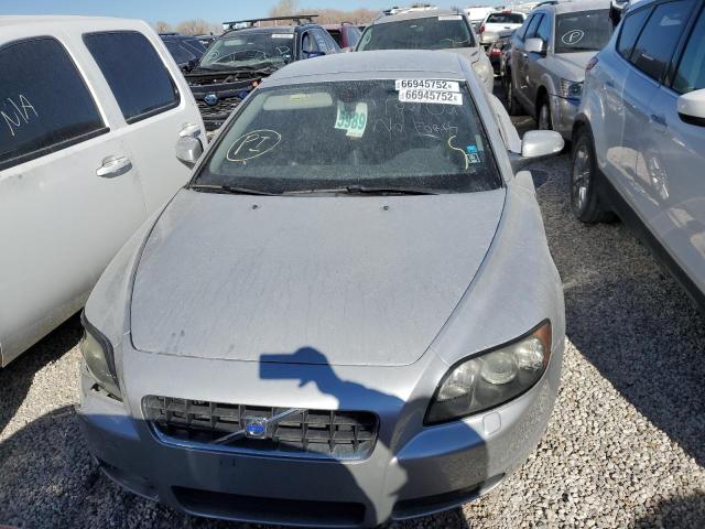 Photo 5 from auction – 2008 VOLVO C70 T5 with VIN YV1MC67248J041105