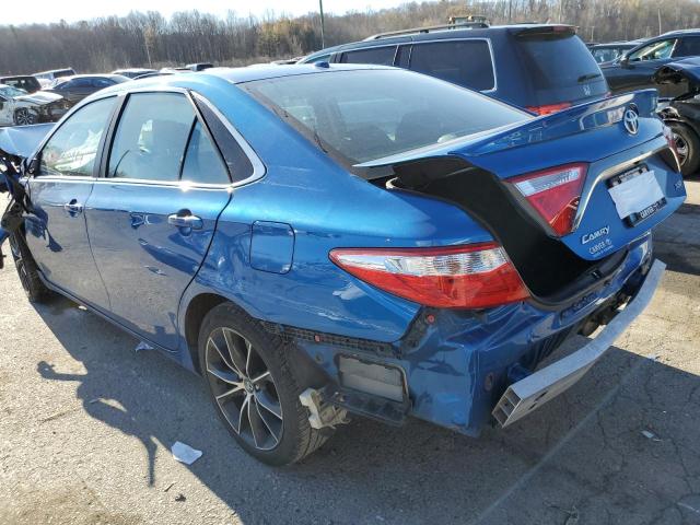 Photo 2 from auction – 2017 TOYOTA CAMRY LE with VIN 4T1BF1FK3HU775592