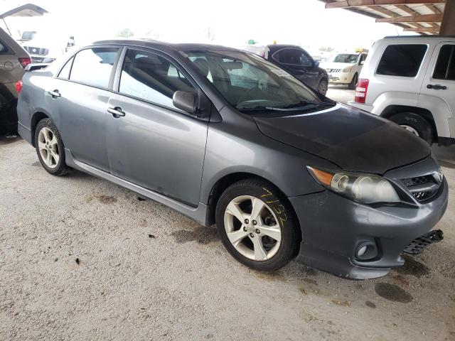 Photo 4 from auction – 2011 TOYOTA COROLLA BA with VIN 2T1BU4EEXBC608190
