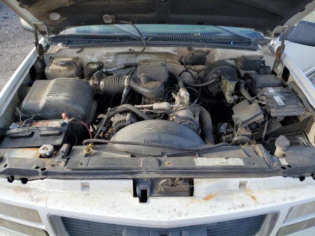 Photo 11 from auction – 1998 GMC SIERRA K15 with VIN 2GTEK19R2W1503470