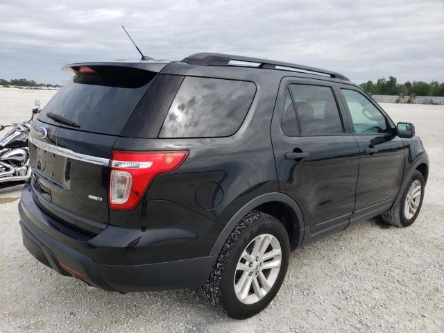 Photo 3 from auction – 2015 FORD EXPLORER with VIN 1FM5K8B88FGB75268