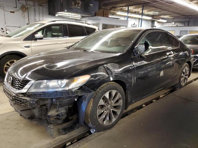 Photo 1 from auction – 2015 HONDA ACCORD EX with VIN 1HGCT1B78FA004063