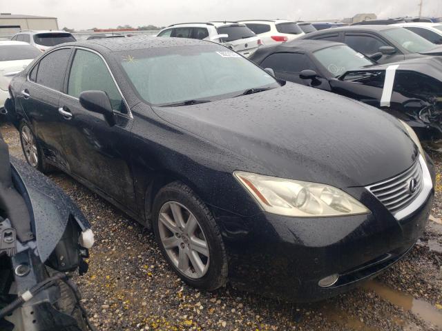 Photo 4 from auction – 2009 LEXUS ES 350 with VIN JTHBJ46G992308771