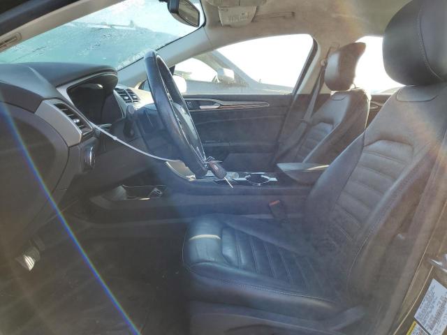 Photo 7 from auction – 2014 FORD FUSION SE with VIN 3FA6P0H99ER270673