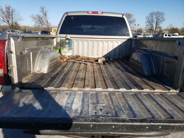 Photo 10 from auction – 2003 GMC SIERRA K25 with VIN 1GTHK23133F164454
