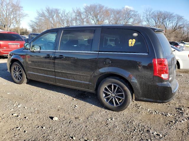صورة رقم 2 من المزاد - 2017 DODGE GRAND CARA مع VIN 2C4RDGCG5HR701549