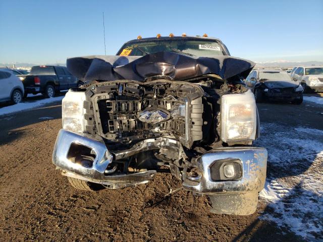 Photo 5 from auction – 2014 FORD F250 SUPER with VIN 1FT7W2BT7EEA06808