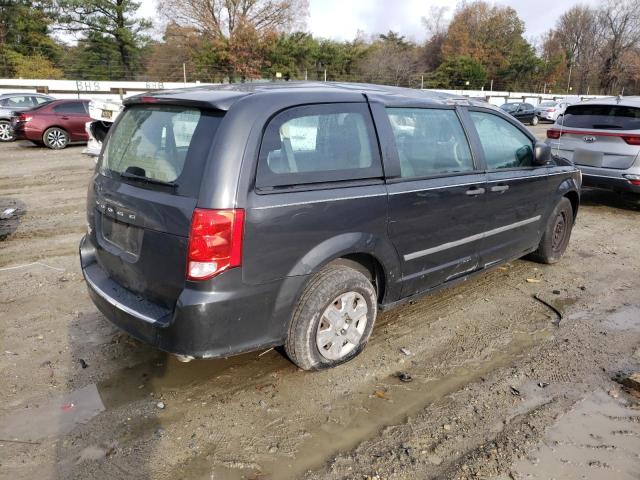 Photo 3 from auction – 2012 DODGE GRAND CARA with VIN 2C4RDGBG8CR191692