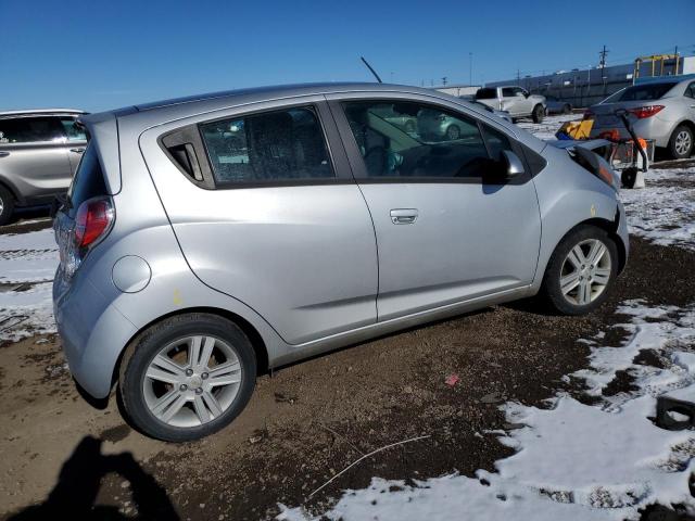 صورة رقم 3 من المزاد - 2015 CHEVROLET SPARK 1LT مع VIN KL8CD6S91FC717989