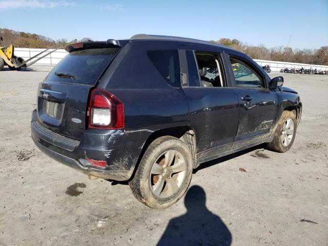 Photo 3 from auction – 2014 JEEP COMPASS LA with VIN 1C4NJDEB6ED822581
