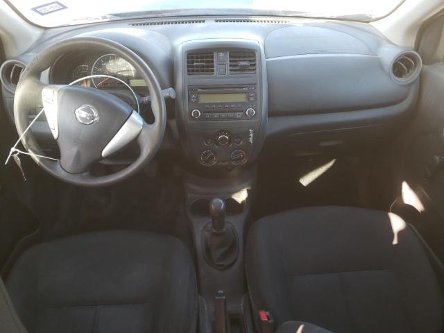 صورة رقم 8 من المزاد - 2016 NISSAN VERSA S مع VIN 3N1CN7AP0GL854652