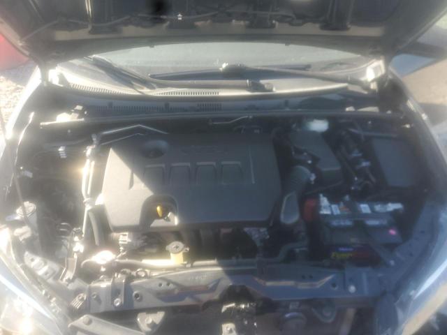 Photo 11 from auction – 2019 TOYOTA COROLLA L with VIN 5YFBURHE2KP856829
