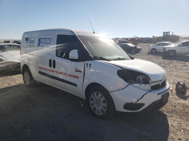 Photo 4 from auction – 2016 RAM PROMASTER with VIN ZFBERFBT5G6B20590