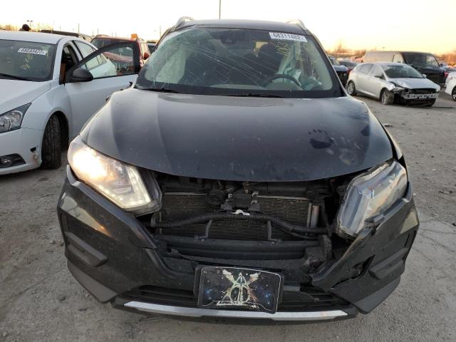 Photo 5 from auction – 2020 NISSAN ROGUE S with VIN KNMAT2MT1LP521929