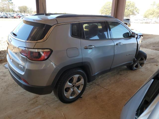 Photo 3 from auction – 2018 JEEP COMPASS LA with VIN 3C4NJCBB1JT165529