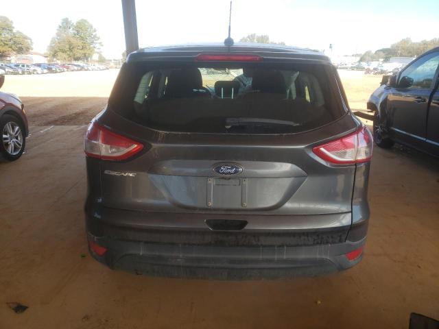 Photo 6 from auction – 2016 FORD ESCAPE S with VIN 1FMCU0F78GUC66502