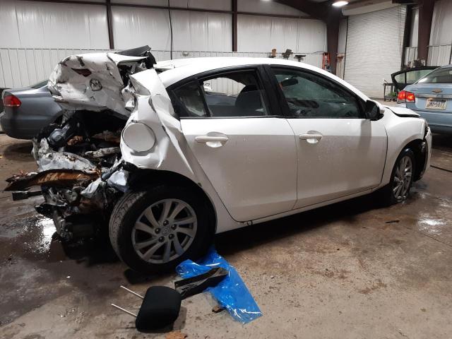 Photo 3 from auction – 2012 MAZDA 3 I with VIN JM1BL1V83C1697022