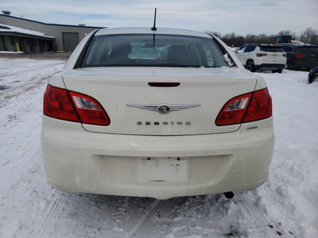 Photo 6 from auction – 2010 CHRYSLER SEBRING LI with VIN 1C3CC5FB7AN223607