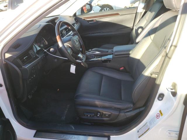 Photo 7 from auction – 2018 LEXUS ES 300H with VIN JTHBW1GG4J2185593