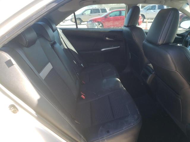 Photo 10 from auction – 2013 TOYOTA CAMRY L with VIN 4T1BF1FKXDU281448