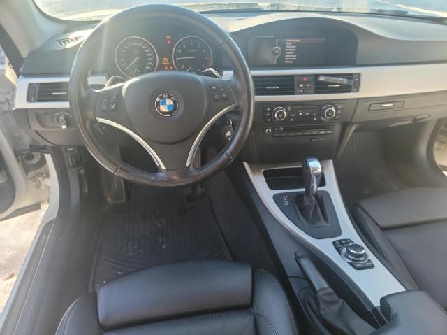 Photo 9 from auction – 2011 BMW 335 I with VIN WBAKG7C57BE264050