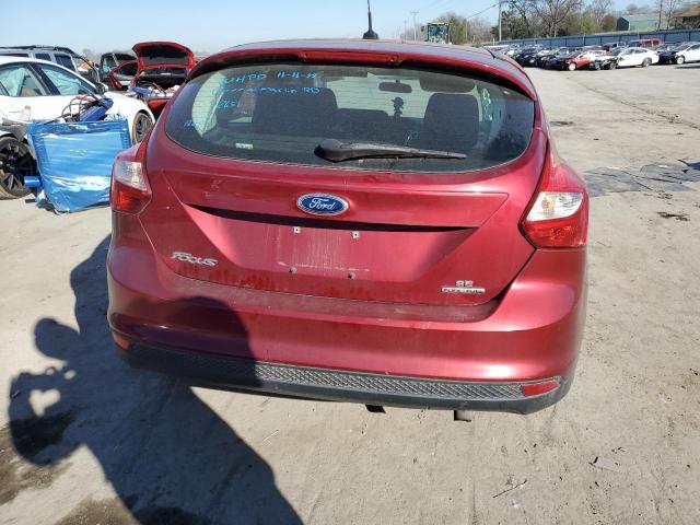 Photo 6 from auction – 2014 FORD FOCUS SE with VIN 1FADP3K2XEL332651