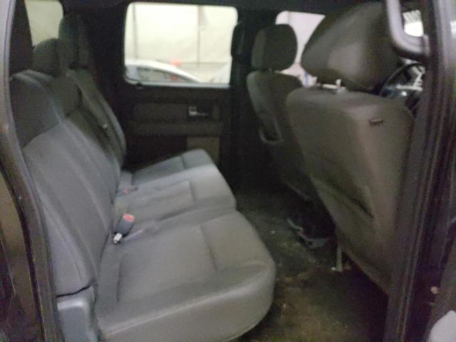 Photo 10 from auction – 2013 FORD F150 SUPER with VIN 1FTFW1ET4DFC45100