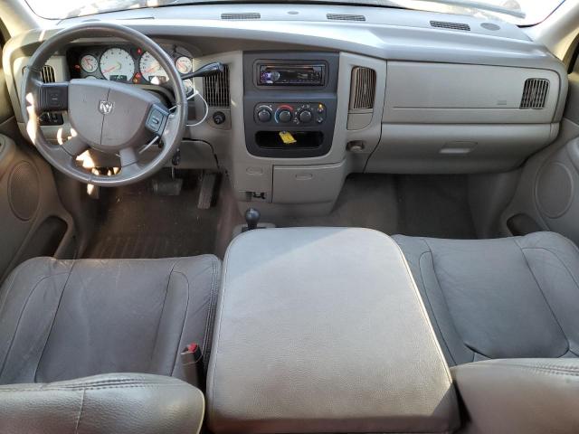 Photo 8 from auction – 2004 DODGE RAM with VIN 1D3HU18D64J293950