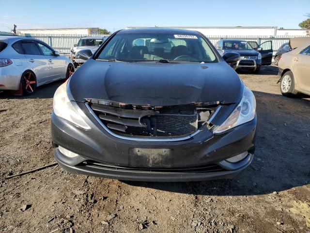 Photo 5 from auction – 2013 HYUNDAI SONATA with VIN 5NPEB4AC8DH757625