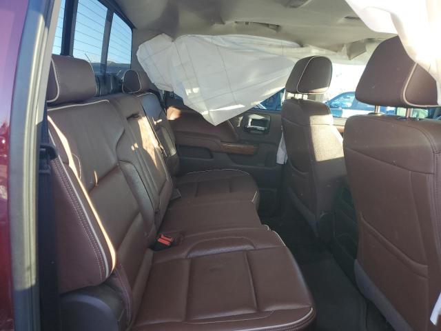 Photo 10 from auction – 2017 CHEVROLET SILVERADO with VIN 3GCUKTEJ7HG159295