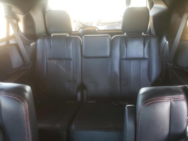 Photo 10 from auction – 2019 DODGE GRAND CARA with VIN 2C4RDGEG9KR640713