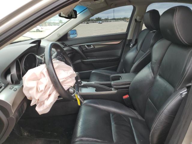 Photo 7 from auction – 2011 ACURA TL with VIN 19UUA9F56BA001352