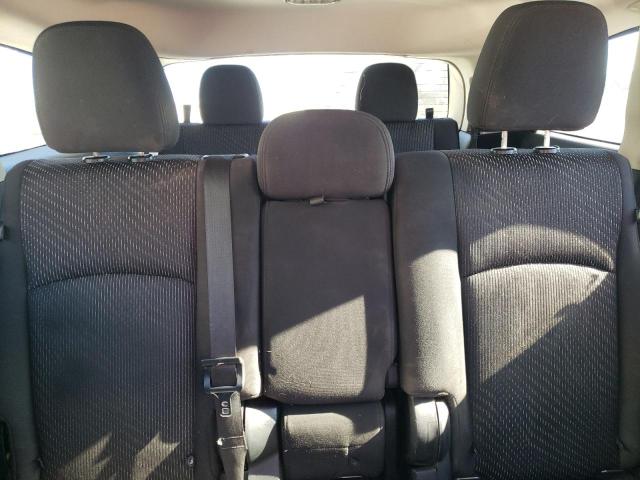 Photo 10 from auction – 2013 DODGE JOURNEY SX with VIN 3C4PDCBG4DT592980