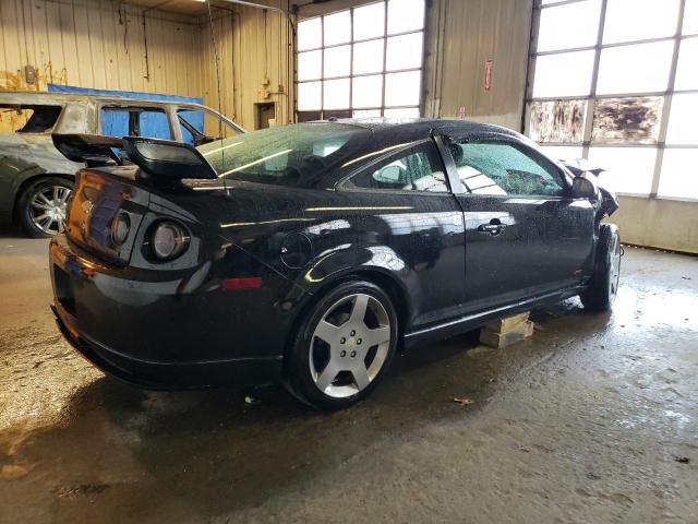 Photo 3 from auction – 2006 CHEVROLET COBALT SS with VIN 1G1AP11P567679161