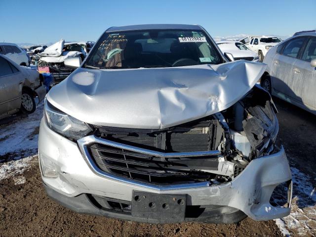Photo 5 from auction – 2018 CHEVROLET EQUINOX LT with VIN 3GNAXJEV8JL267635