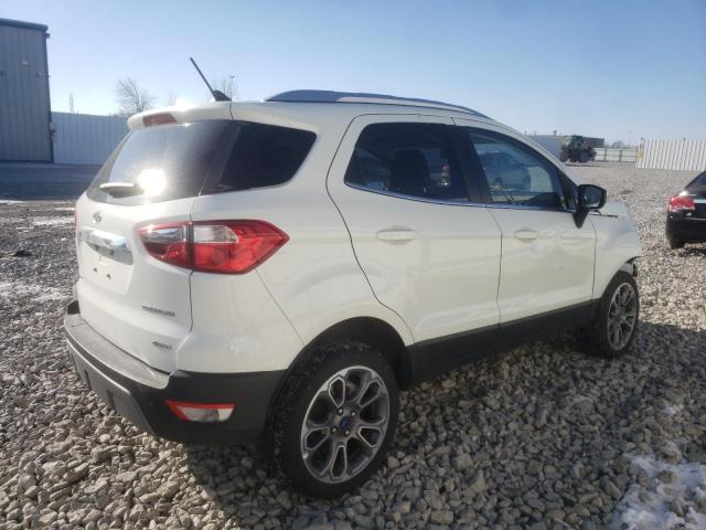 Photo 3 from auction – 2021 FORD ECOSPORT T with VIN MAJ6S3KL8MC436358