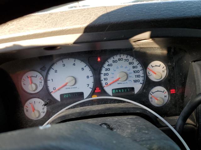 صورة رقم 9 من المزاد - 2002 DODGE RAM 1500 مع VIN 3D7HU18N82G136863