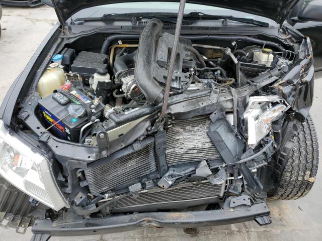 Photo 11 from auction – 2016 NISSAN FRONTIER S with VIN 1N6AD0ER0GN715015